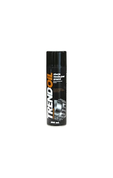 Trendoil Motosiklet Zincir Temizleme Spreyi 500ml Hızlı Temizleme Trendoil Motosiklet Zincir Temizleme Spreyi 500ml Hızlı Temizleme