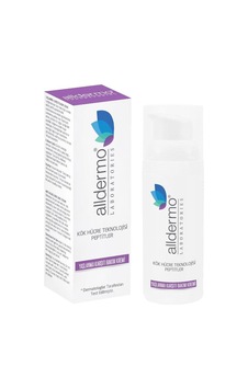 Alldermo Bakım Kremi 50 ML Alldermo Bakım Kremi 50 ML