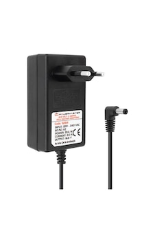 Powermaster Pm-5284 16.8 Volt - 2 Amper - 33.6 Watt 5.5 2.5 Mm L Uçlu Şarjlı Matkap Adaptörü