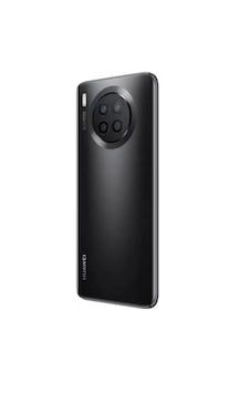Huawei Nova 8i Araka Pil Kapağı Siyah Siyah Huawei Nova 8i Araka Pil Kapağı Siyah Siyah