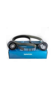 Opel Antara Triger Seti Dayco Marka 93745178