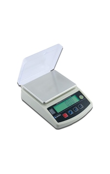 Swock Cd-602 Model 600 Gr./0,01 Gr. Hassas Terazi