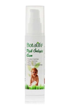 Botalife Pişik Önleyici Bebek Kremi 50 ML