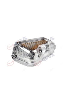 Dıs Dıkız Ayna Sınyalı Sol Mercedes Sprınter B906 . Vw Crafter Glblseme - 1 30-35-50 Beyaz Dıs Dıkız Ayna Sınyalı Sol Mercedes Sprınter B906 . Vw Crafter Glblseme - 1 30-35-50 Beyaz