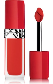 Christian Dior Ultra Care Likit Ruj 846 Poppy Christian Dior Ultra Care Likit Ruj 846 Poppy