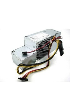 Dell Optıplex 780 L235p - 01 235w Psu Güç Kaynağı Power Supply