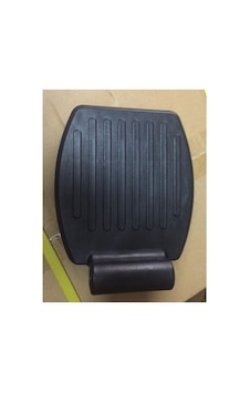 Leo Tekerlekli Sandalye Plastik Ayak - Ergonomik Ve Dayanıklı Leo Tekerlekli Sandalye Plastik Ayak - Ergonomik Ve Dayanıklı