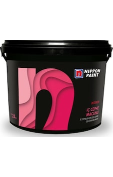 Nippon Iç Cephe Yüzey Düzeltme Macunu 4 Kg Nippon Iç Cephe Yüzey Düzeltme Macunu 4 Kg