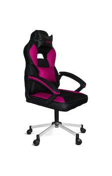 Türksit Forza Oyuncu Koltuğu Pembe Pembe Türksit Forza Oyuncu Koltuğu Pembe Pembe