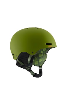 Anon Raider Unisex Yeşil Kask 19324 Anon Raider Unisex Yeşil Kask 19324