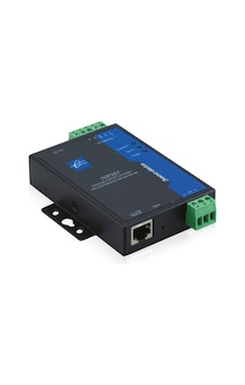 Code Np-301 Rs485-tcp/ıp Çevirici Modül Code Np-301 Rs485-tcp/ıp Çevirici Modül