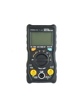 Dijital Ölçü Aleti Tf-454 Dijital Ölçü Aleti Tf-454