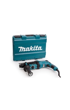 Makita HR2630 SDS Plus 800 W Kırıcı Delici 2.8 KG Makita HR2630 SDS Plus 800 W Kırıcı Delici 2.8 KG
