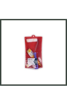 Bezos 3pc 10cm Rulo Fırça Seti 551756 1 Adet Nhr Bezos 3pc 10cm Rulo Fırça Seti 551756 1 Adet Nhr
