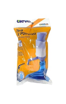 Büyük Su Pompası Standart