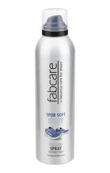 Fabcare Fc 3016 Spor Soft Spor Ayakkabı Temizleme Spreyi Yenileyi Fabcare Fc 3016 Spor Soft Spor Ayakkabı Temizleme Spreyi Yenileyi
