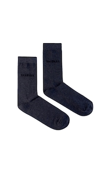 Bad Bear Erkek Çorap Solid Tall Ii-23372 Antrasit Bad Bear Erkek Çorap Solid Tall Ii-23372 Antrasit