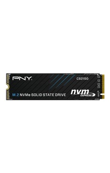Pny Cs2150 1tb Nvme Pcıe M.2. 10200/8300 Mb/s M280cs2150-1tb-tb Ssd Dısk