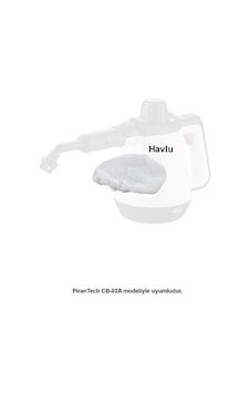 Cb-02a Ve Cb-107c Ve Cb-101a Buharlı Temizlik Makinası Yedek Havlu Cb-02a Ve Cb-107c Ve Cb-101a Buharlı Temizlik Makinası Yedek Havlu