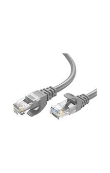Hubrendy Sh Fully G-505zb Cat6 3 Metre Rj45 Patch Network Ethernet İnternet Kablosu Hubrendy Sh Fully G-505zb Cat6 3 Metre Rj45 Patch Network Ethernet İnternet Kablosu