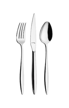 Aryıldız Elegant-s 84 Parça Çatal Kaşık Bıçak Takımı Gri Aryıldız Elegant-s 84 Parça Çatal Kaşık Bıçak Takımı Gri