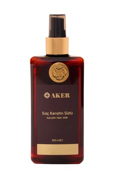 Keratin Sütü 200 Ml Normal