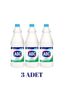 Ultra Maksimum Koruma Çamaşır Suyu 1 Lt X 3 Adet Diğer Ultra Maksimum Koruma Çamaşır Suyu 1 Lt X 3 Adet Diğer