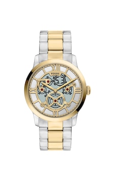 Fossil Ffs6193 Erkek Kol Saati Metalik Gri Fossil Ffs6193 Erkek Kol Saati Metalik Gri