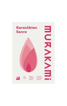 Karanlıktan Sonra - Umut Ve Yeniden Doğuş