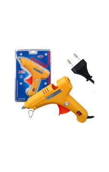 Xtechnx Xtechn020914 Powermaster Jby-80w Anahtarlı 80 Watt Sıcak Mum Silikon Tabancası Kod:20914 Xtechnx Xtechn020914 Powermaster Jby-80w Anahtarlı 80 Watt Sıcak Mum Silikon Tabancası Kod:20914