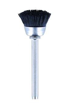 Dremel Kıl Fırça 13.0 mm (404) - 26150404JA