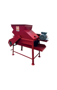 Bartech Mısır Tane Ayıklama Makinesi 4 Hp 220volt Bartech Mısır Tane Ayıklama Makinesi 4 Hp 220volt