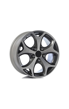 Ford Uyumlu Jant F115 6.5X15 5X108 Et-50 63.4 Gmd 4 Adet Ford Uyumlu Jant F115 6.5X15 5X108 Et-50 63.4 Gmd 4 Adet