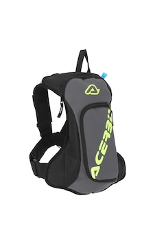 Acerbis Acqua Sırt Çantası 5l-2l Gri Gri Acerbis Acqua Sırt Çantası 5l-2l Gri Gri