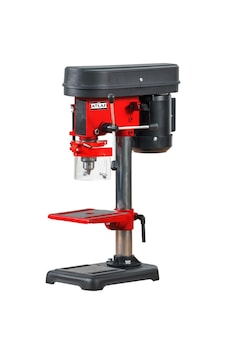 Attlas Zj4113a Sütunlu Matkap 350 W 13 Mm - A0106047 Attlas Zj4113a Sütunlu Matkap 350 W 13 Mm - A0106047