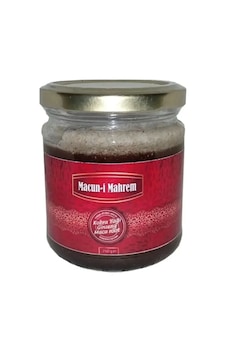 Macun-ı Mahrem Macun-i Mahrem 240 Gr 12018429 Macun-ı Mahrem Macun-i Mahrem 240 Gr 12018429