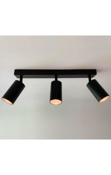 Mylights Üçlü Led Avize Led Spot Günişiği Ampullü Mylights Üçlü Led Avize Led Spot Günişiği Ampullü