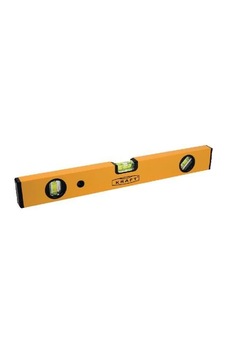 Kraft Alüminyum Su Terazisi 100 Cm Kraft Alüminyum Su Terazisi 100 Cm