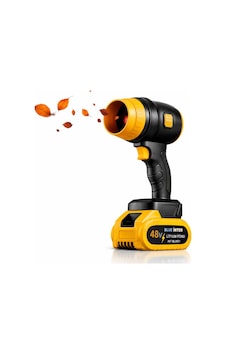 Max Kablosuz Hava Üfleme / Blower Ally, 350w, 6500mah