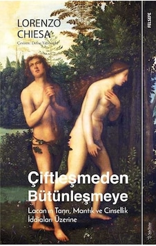 Çiftleşmeden Bütünleşmeye - Lorenzo Chiesa - Sola Unitas