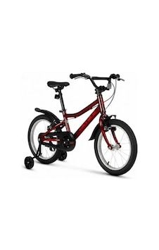 Carraro Dıno Kız Çocuk Bisikleti 260h V 16 Jant Koyu Kırmızı Kırmızı Çok Renkli Carraro Dıno Kız Çocuk Bisikleti 260h V 16 Jant Koyu Kırmızı Kırmızı Çok Renkli