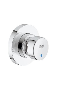 Grohe Euroeco Cosmopolitan T Zaman Ayarlı Ankastre Duş Valfi - 36 Grohe Euroeco Cosmopolitan T Zaman Ayarlı Ankastre Duş Valfi - 36