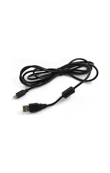 Sony Ps3 Joystick Usb Kablo Ps3 Şarj Kablosu 1.8 M.
