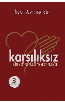 Karşılıksız - İnal Aydınoğlu - Chiviyazıları Yayınevi Karşılıksız - İnal Aydınoğlu - Chiviyazıları Yayınevi