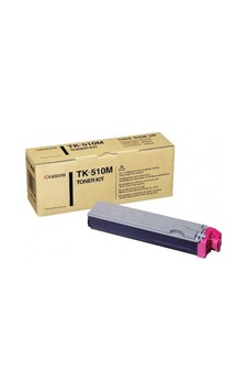Kyocera Mita Tk-510 Kırmızı Toner, Fs-c5020n Kyocera Mita Tk-510 Kırmızı Toner, Fs-c5020n