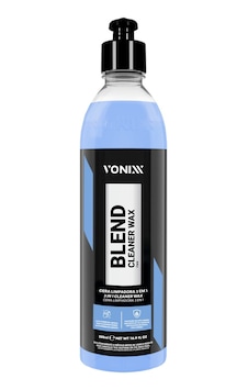 Vonixx Blend Cleaner Wax 3 Ü 1 Arada Temizleyici Cila 500 Ml Vonixx Blend Cleaner Wax 3 Ü 1 Arada Temizleyici Cila 500 Ml