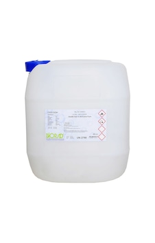 Asetik Asit % 80 20 Lt. Asetik Asit % 80 20 Lt.
