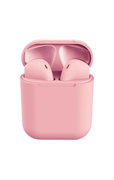 İ12 Tws Bluetooth 5.0 Siri Destekli Dokunmatik Kulak İçi Kulaklık İ12 Tws Bluetooth 5.0 Siri Destekli Dokunmatik Kulak İçi Kulaklık