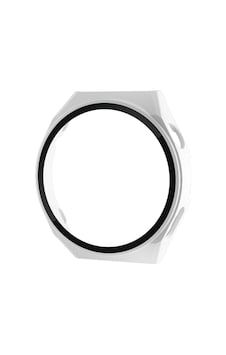 Newface Huawei Watch Gt2 46mm Dota Camlı Kasa Ekran Koruyucu - Semeglbl - 34 Uzay Grisi Newface Huawei Watch Gt2 46mm Dota Camlı Kasa Ekran Koruyucu - Semeglbl - 34 Uzay Grisi
