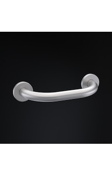 Tutunma Barı 30cm Çap Ø32mm Ss304 P.33011 Mat Krom Tutunma Barı 30cm Çap Ø32mm Ss304 P.33011 Mat Krom